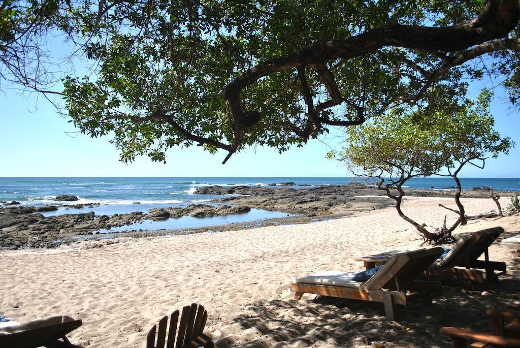 Sueno Del Mar Beachfront Hotel Tamarindo Exterior foto